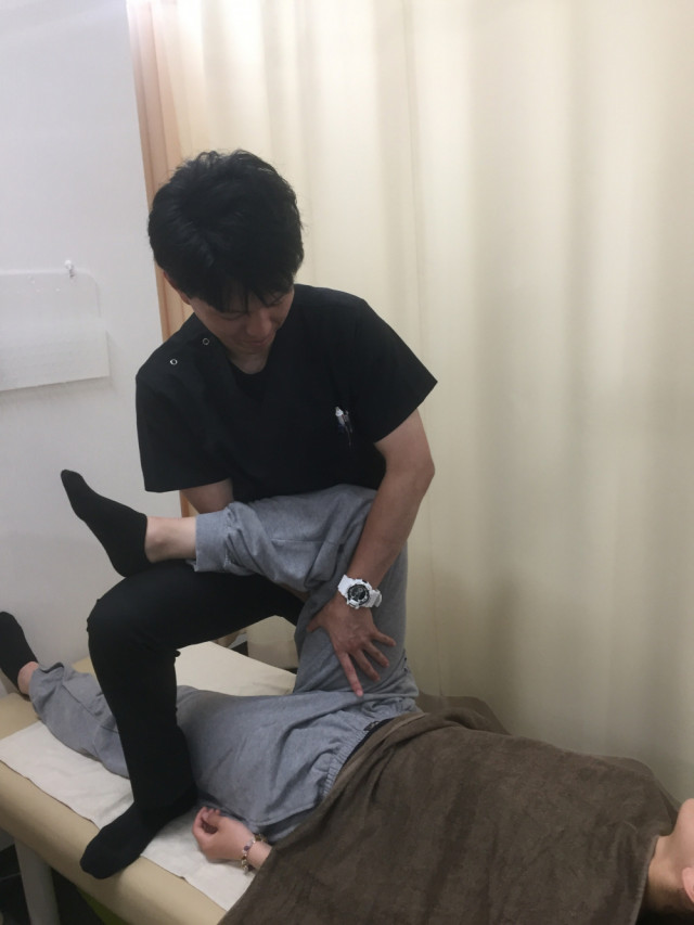 大船の産後骨盤矯正 整体 女性の悩みに強い リーフ鍼灸整骨院 大船の産後骨盤矯正 整体 女性の悩みに強い リーフ鍼灸整骨院