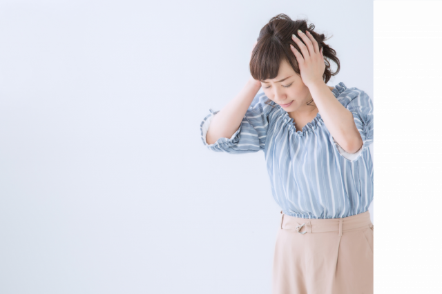 めまいとは?